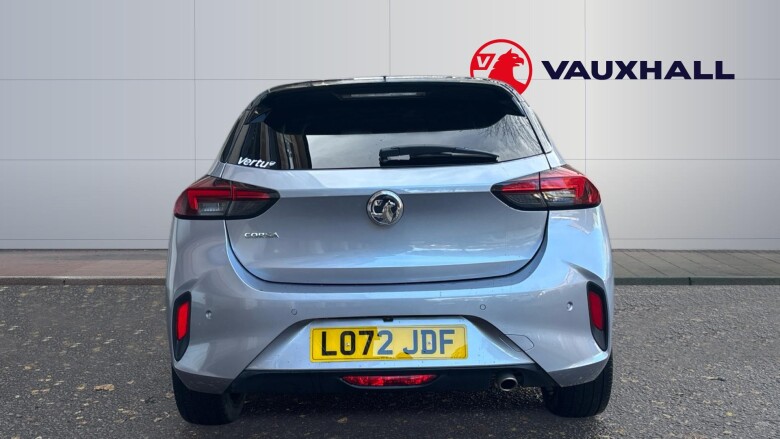 Vauxhall Corsa 1.2 Turbo Ultimate 5dr Petrol Hatchback